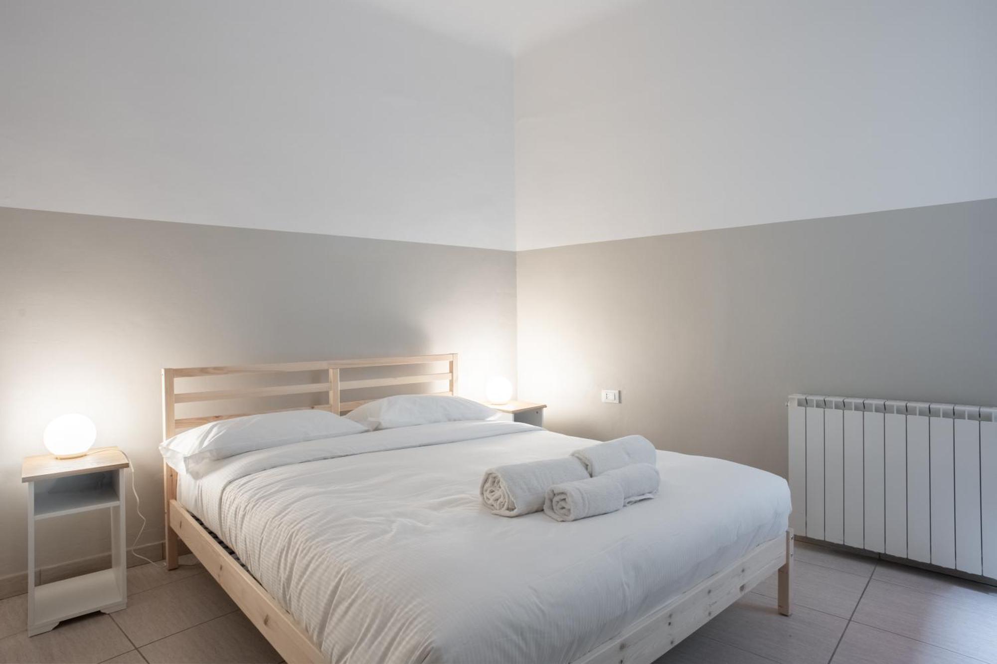 Apartamento Duomo *