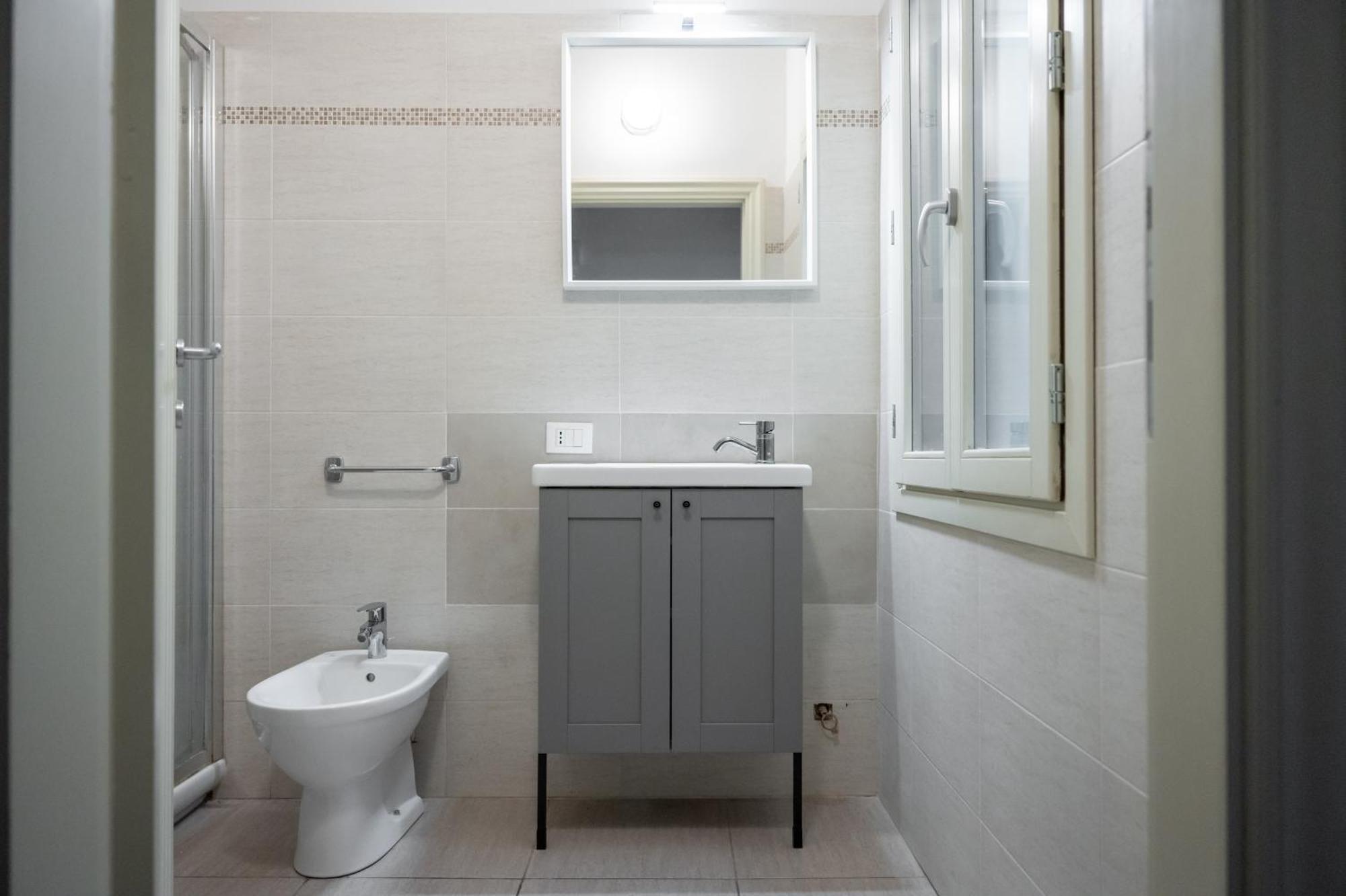 Apartamento Duomo Florencia