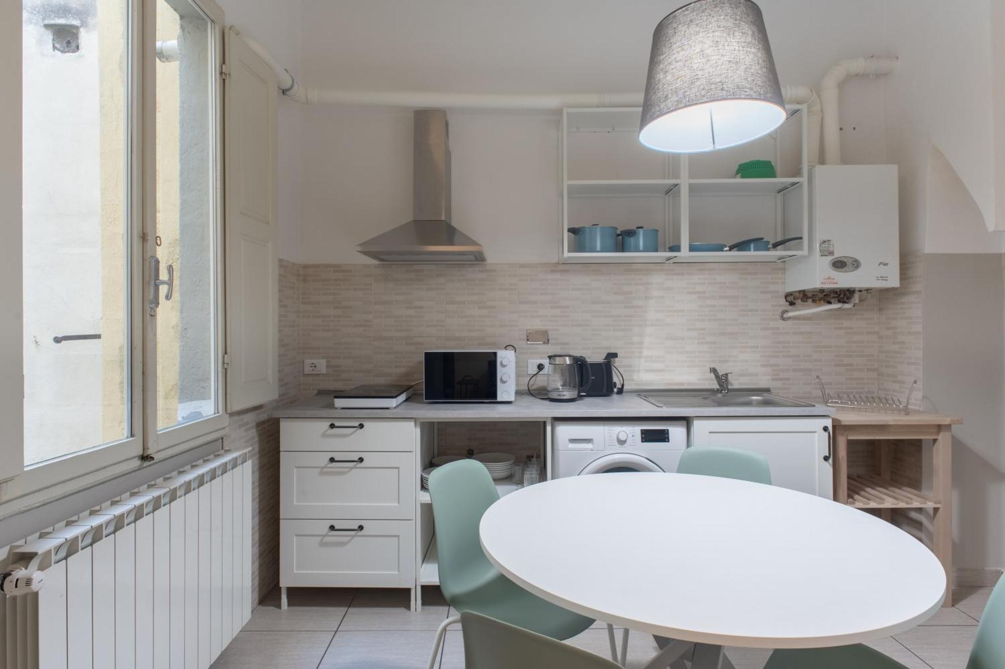 Apartamento Duomo
