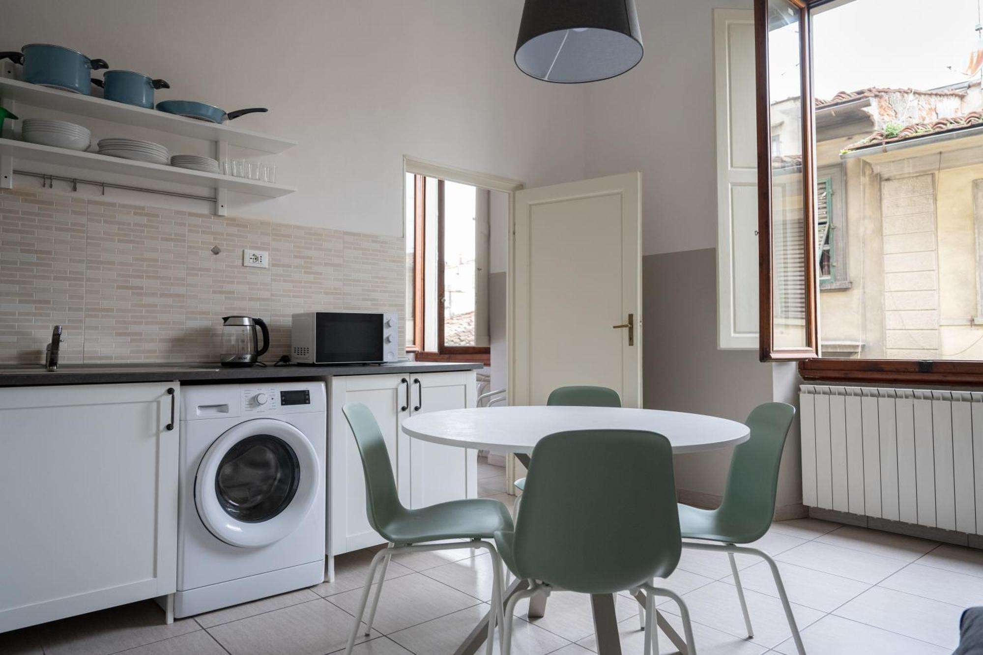 Apartamento Duomo *