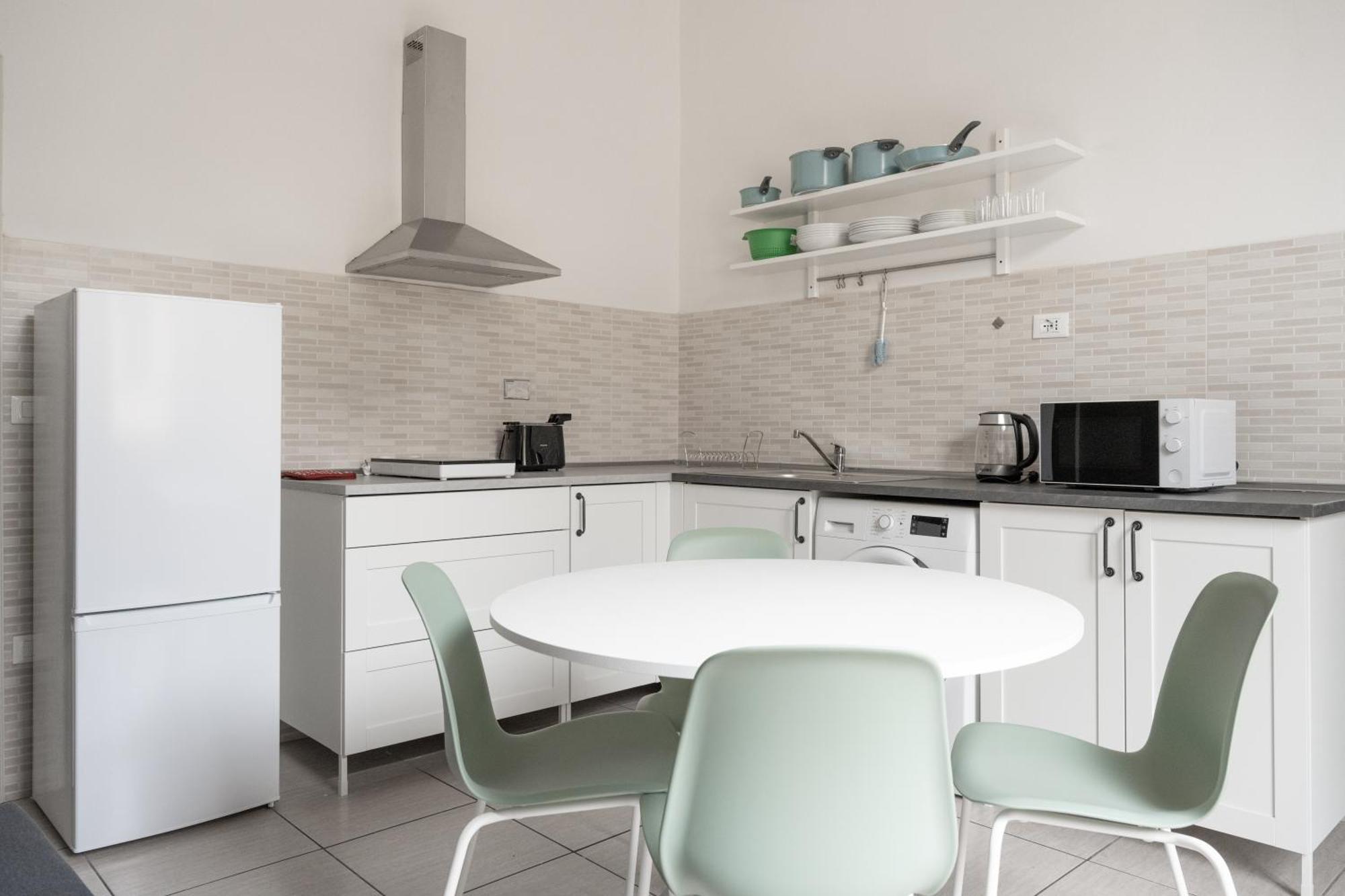 Apartamento Duomo Florencia